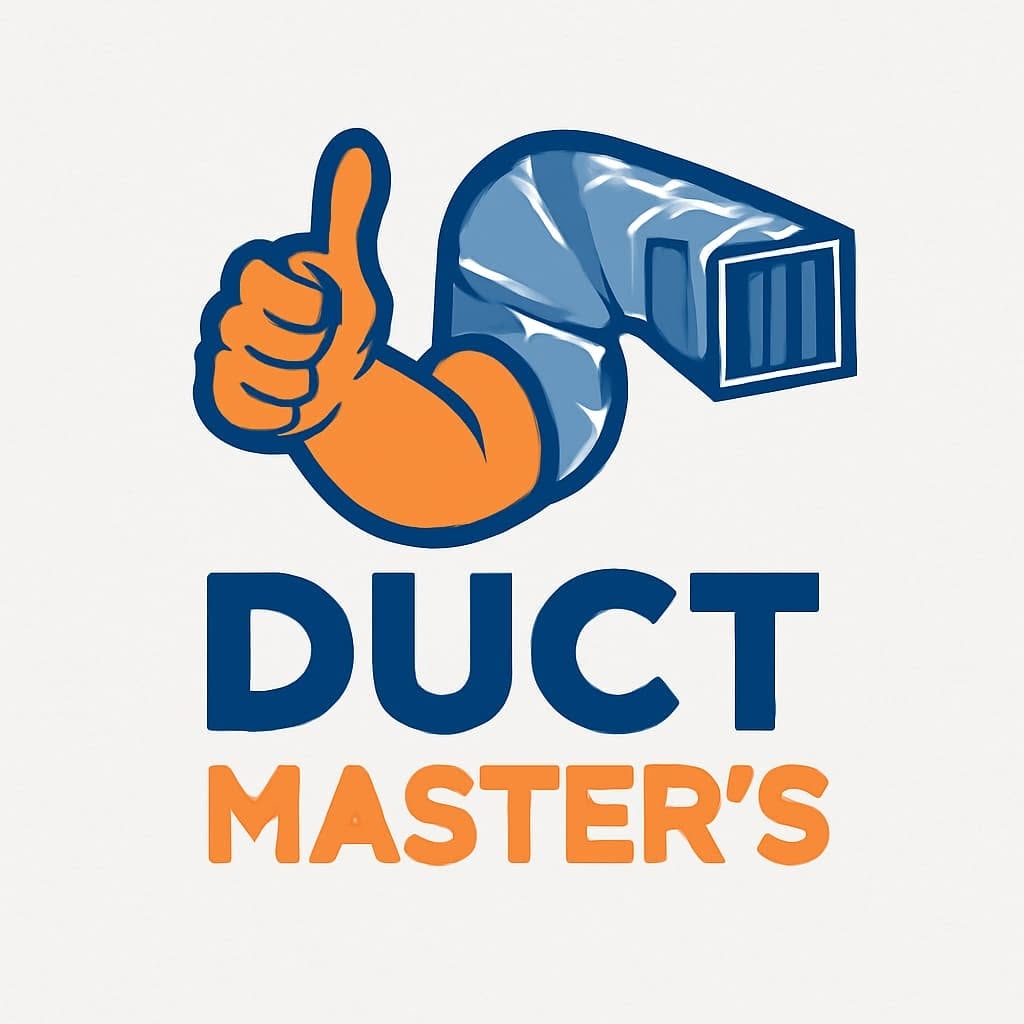 Duct Master logo